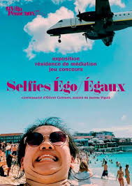 Selfies Ego/égaux