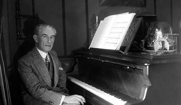 Le boléro de Ravel