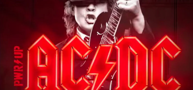 Highway to hell – ACDC