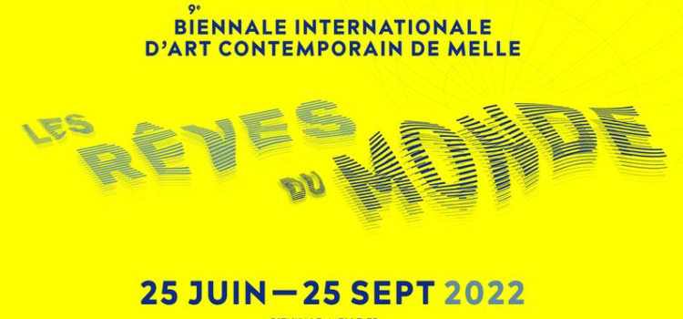 9e Biennale internationale d’art contemporain – Melle