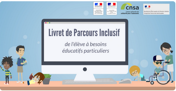 Livret de Parcours Inclusif